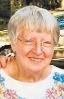 Norma Edinger Obituary (2017)