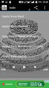 Ayat Kursi Mp3 For Android Apk Download
