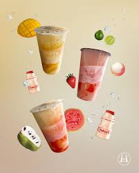 New Drink Series Make Way For Merry Hollin Singapore Facebook By learning how to draw a skull, it makes the task of sketching the nose, lips, and eyes less confusing. hollin singapore