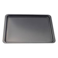 4 out of 5 stars with 136 ratings. 14 Large Rectangular Baking Tray Oven Chassis Cookie Buy At A Low Prices On Joom E Commerce Platform