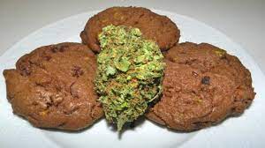 Marijuana Cookie Recipe For How To Make Cannabis Cookies