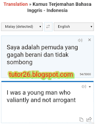 Bahasa inggris terminal like reply report 6 years ago. Terjemahan Inggris Ke Indonesia Dan Indonesia Ke Inggris 27