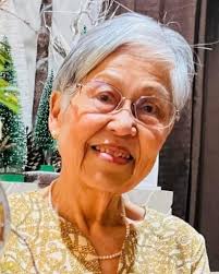 Most Recent Obituaries