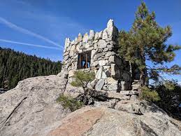 Maybe you would like to learn more about one of these? Fannette Island Guide Everything You Need To Know About Kayaking Lake Tahoe S Only Natural Island Nomad By Trade