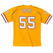 3 out of 5 stars. Tampa Bay Buccaneers Throwback Apparel Jerseys Mitchell Ness Nostalgia Co