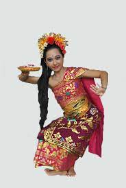 Baju Tari Tradisional Menyediakan Perlengkapan Dan Properti Tari Rachna Sandika