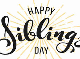 Siblings are very important in our life they help us grow at each stage in our life. 5guxmzzouwe9km