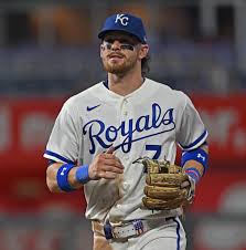 Kansas City Royals News: Witt nominated for Roberto Clemente award