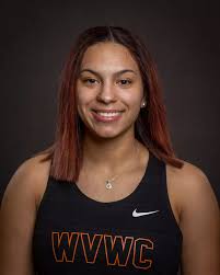 2022 Women's Track & Field Roster