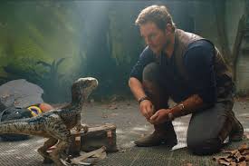 Jurassic World Fallen Kingdom 5 Things To Know Vox Jurassic world the interactive story invitationjurassic world the interactive story game is a 11.