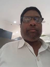 Lawrence Pascal Dcosta's User Profile