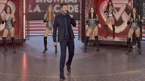 2 el programa es producido por la flia y se estrenó el día lunes 17 de mayo de 2021 por el trece. Preocupacion En Showmatch Tres Productores Y Seis Bailarinas Tienen Coronavirus Infobae