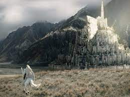 Rohan is a kingdom of horsemen, the rohirrim, in j. Herr Der Ringe Serie Von Gondor Bis Bruchtal Das Sind Die Wichtigsten Orte In Staffel 1 Netzwelt