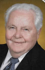 Bob Hebenstreit Obituary