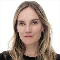 Carolina Caicedo Russi