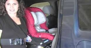 Baby Gizmo Video Spotlight Review Orbit Baby Toddler Car Seat G2 Orbit Baby Baby Toddler Car Seat Toddler Car Seat