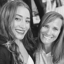 Women in Business: Katie Tuccillio + Haley Shea