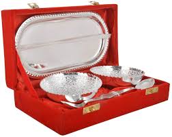 Usd $3.29 (55) silver rings. Pin On Decorative And Serving Bowl