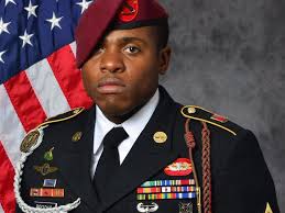 Honoring Fallen Marines