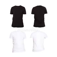 Download 302 Blank Black T Shirts Front Back Photos Free Royalty Free Stock Photos From Dreamstime