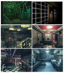 建築ビジュアライゼーションで