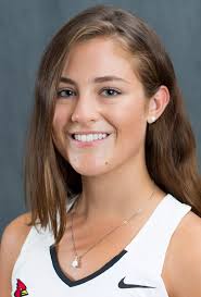 2018-19 Women's Tennis Roster