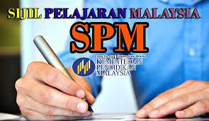 Semak semula spmu di sini (prosedur telah pun ditetapkan oleh kpm). Semakan Keputusan Spm 2017