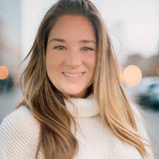 Humorous discussion about large chairs at Christine's house