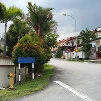 Penempatan ini berkeluasan lebih 365 hektar. Bandar Damai Perdana é¦–éƒ½é•‡ Neighborhood In Cheras