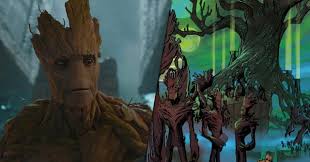He is a main character of the guardians of the galaxy duology, one of the tritagonists of avengers: Guardians Of The Galaxy Why Groot S Journey To Planet X Could Make For Marvel S Best Story Yet