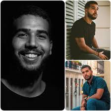 El actor Ernesto Mario Escalona, que conquistó al público cubano con su  actuación en el gustado filme Habanastation, está cumpliendo años este 13  de octubre. Felicidades 🥳🥳🥳 #cubanoticias360 #cumpleaños #actoresdecuba  #actor #felicidades