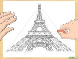 Make sure the container or pot you are using is big enough. Cara Menggambar Pemandangan Kota Paris Cara Menggambar Menara Eiffel Wikihow 5o Lukisan Dan Gambar Pemandangan Alam Y Pemandangan Kota Cara Menggambar Gambar