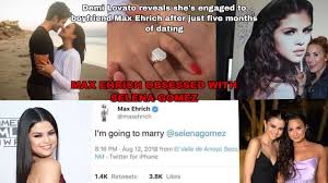We did not find results for: Max Ehrich Is A Obsessed Selena Gomez Fan The Untold Truth Youtube