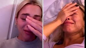 Tammy Hembrow's friend leaves a very passive aggressive comment