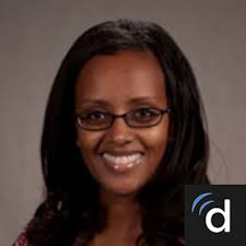 Dr. Lisa E. Thom (Rhyner), MD