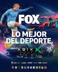 📺⚽ #AHORA | FOX Latin America anuncia su entrada a Centroamérica con nueva  oferta deportiva. La compañía confirmó la adquisición de la programación y  producción local de Tigo Sports en países como