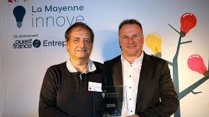 Harmonie mutuelle est situé à 12 place de la mairie, ploërmel, bretagne. Innovation Af Ergo Conseil Ameliore Le Bien Etre Au Travail Laval Maville Com