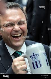 Maibock beer hi-res stock photography and images