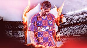 The spanish club blamed financial and structural obstacles related to la liga spending rules. Lionel Messi Contract Situation Explained How Can He Leave Barcelona On A Free Football News Sky Sports