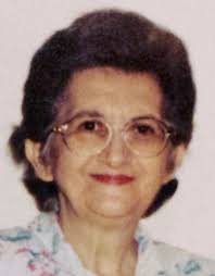 NELLIE COOPER Obituary (1928