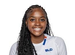 Tiffany Tullis's Instagram, Twitter & Facebook