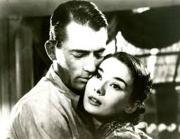 Roman Holiday' movie is a beautiful moment in time