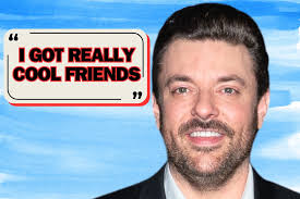 Holy Cow! Chris Young Just Made a Huge Splurge Purchase