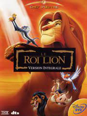 Le Roi Lion Film Pour Enfants Resume Et Bande Annonce