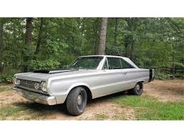 15 hours ago on automotive classifieds. 1966 Plymouth Satellite For Sale On Classiccars Com
