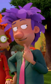 More images for stu pickles cowboy bebop » Stu Pickles Rugrats Wiki Fandom