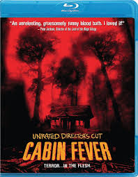 Streaming now movies showtimes videos made in hollywood news. Cabin Fever Cabin Fever Cabin Fever Movie Films On Netflix