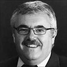 RICHARD MANGAN Obituary (1958