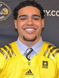 Devante Downs, Minnesota, Linebacker