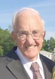 Joh Arthur Cox Obituary